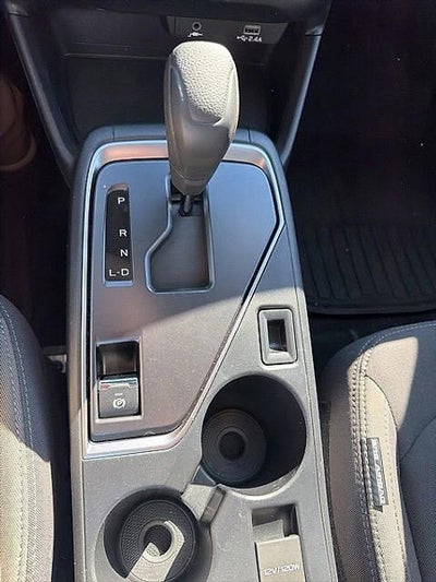 2024 Subaru Impreza AWD