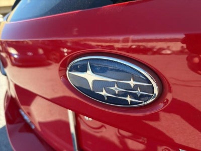 2024 Subaru Impreza AWD