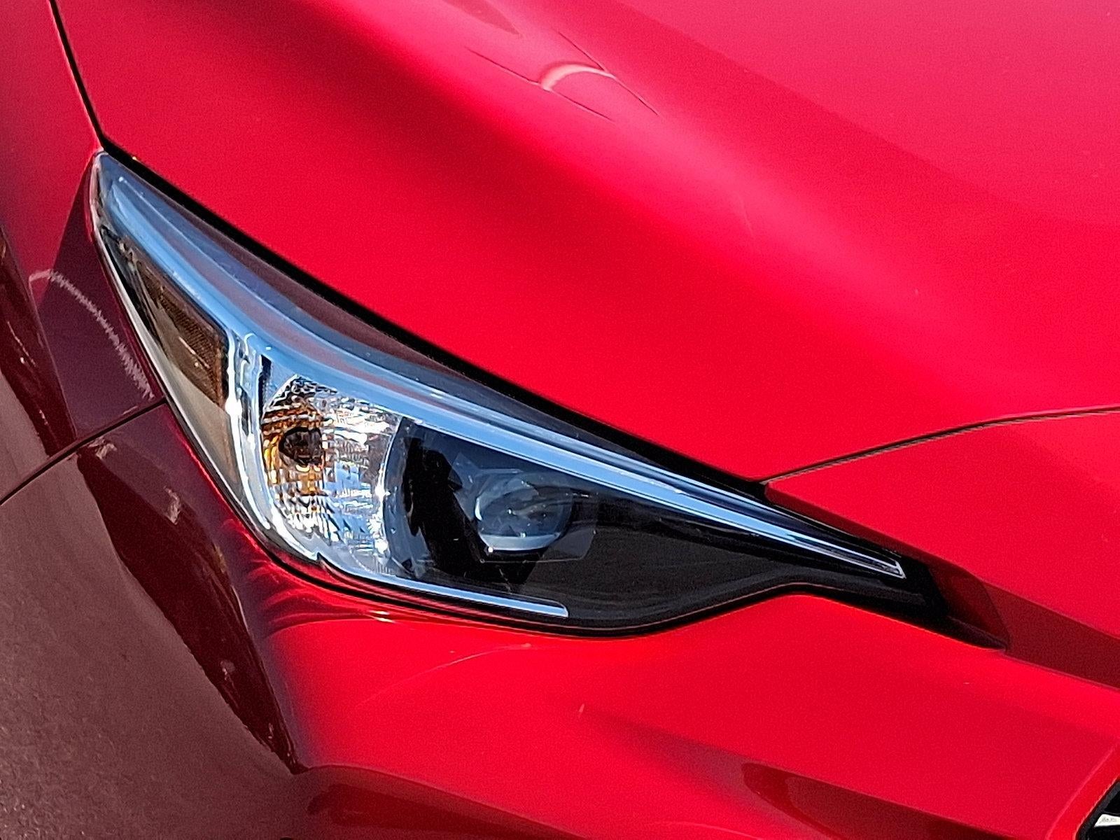 2024 Subaru Impreza AWD