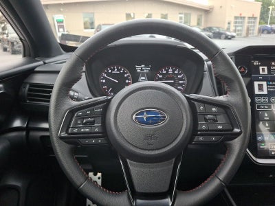 2024 Subaru Impreza RS