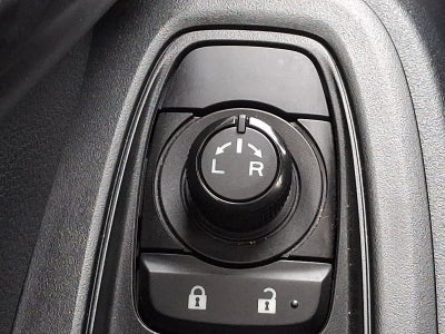 2024 Subaru Impreza RS