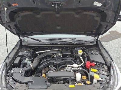2024 Subaru Impreza RS