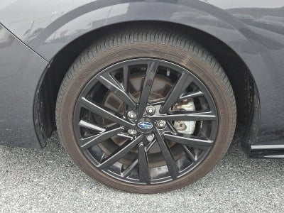 2024 Subaru Impreza RS