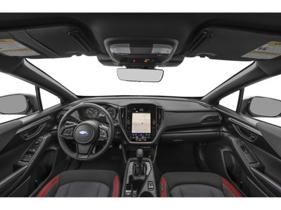 2024 Subaru Impreza RS