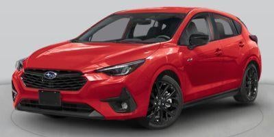 2024 Subaru Impreza RS