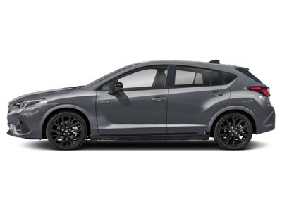 2024 Subaru Impreza RS