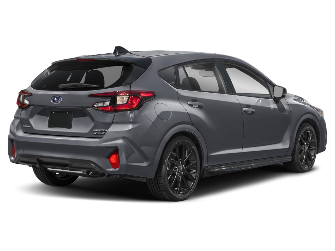 2024 Subaru Impreza RS