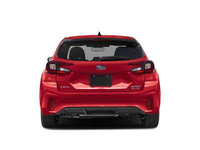 2024 Subaru Impreza RS