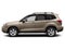 2015 Subaru Forester 2.5i Touring