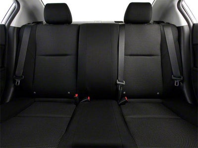 2013 Mazda Mazda3 i SV