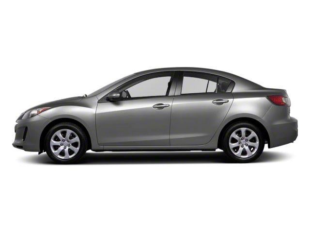 2013 Mazda Mazda3 i SV