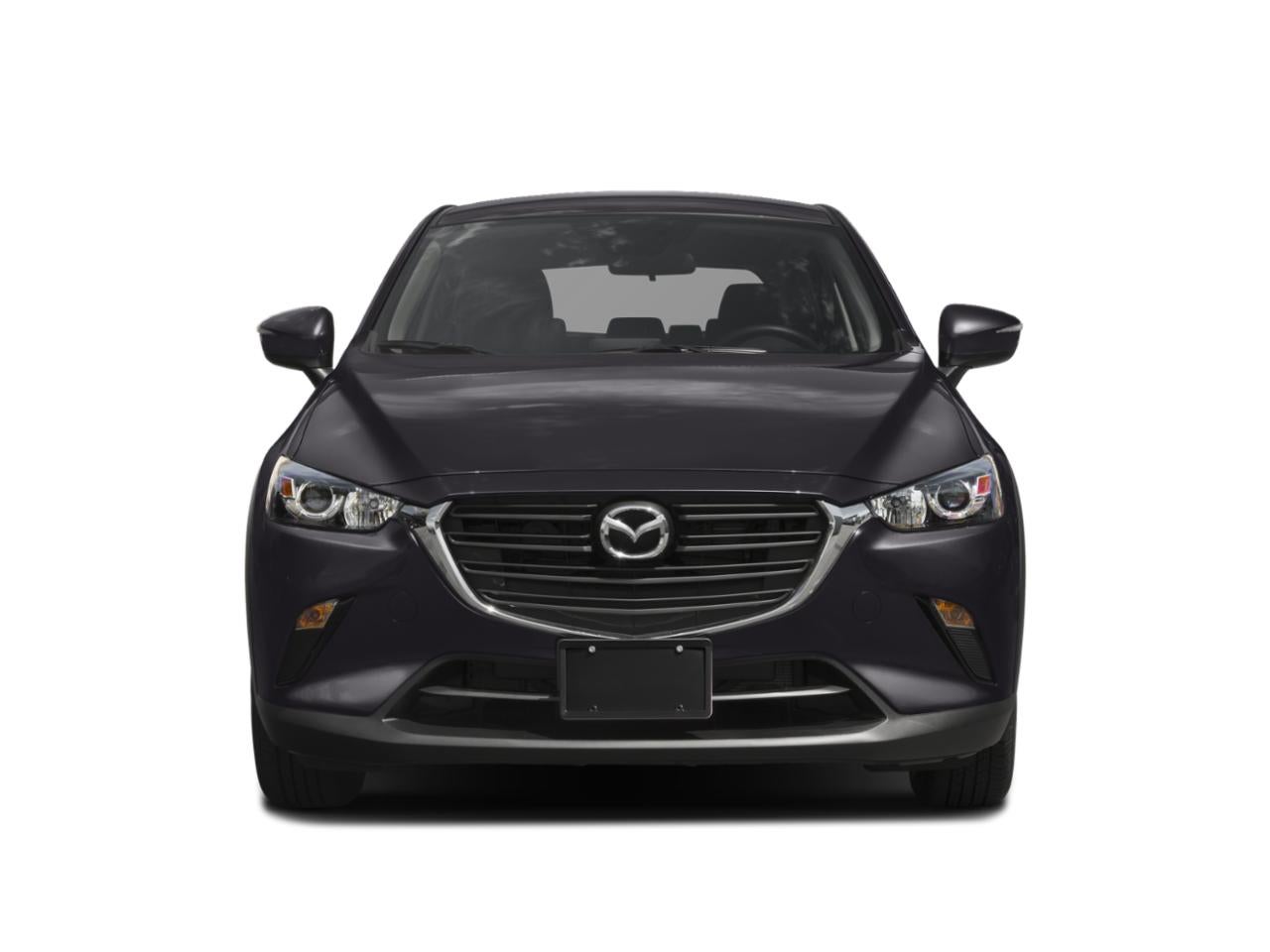 2019 Mazda Mazda CX-3 Sport