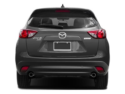2016 Mazda Mazda CX-5 Sport