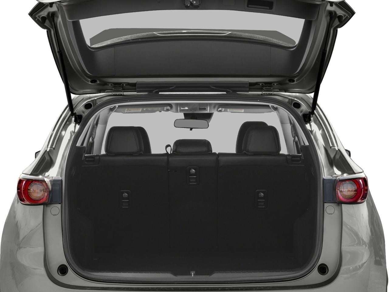 2017 Mazda Mazda CX-5 Touring