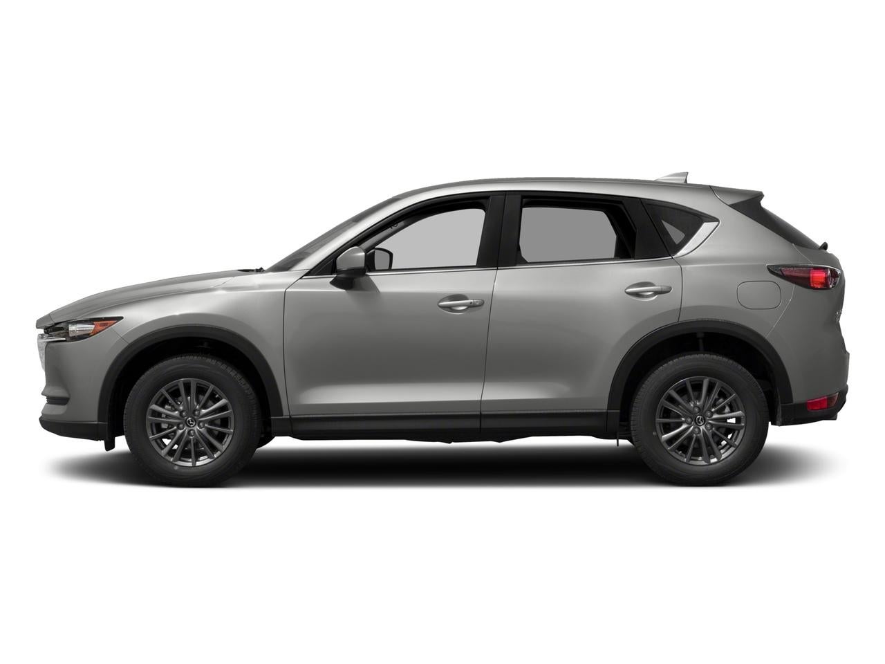 2017 Mazda Mazda CX-5 Touring