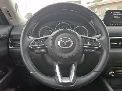 2019 Mazda Mazda CX-5 Touring