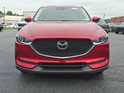 2019 Mazda Mazda CX-5 Touring