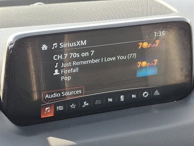 2019 Mazda Mazda CX-5 Grand Touring