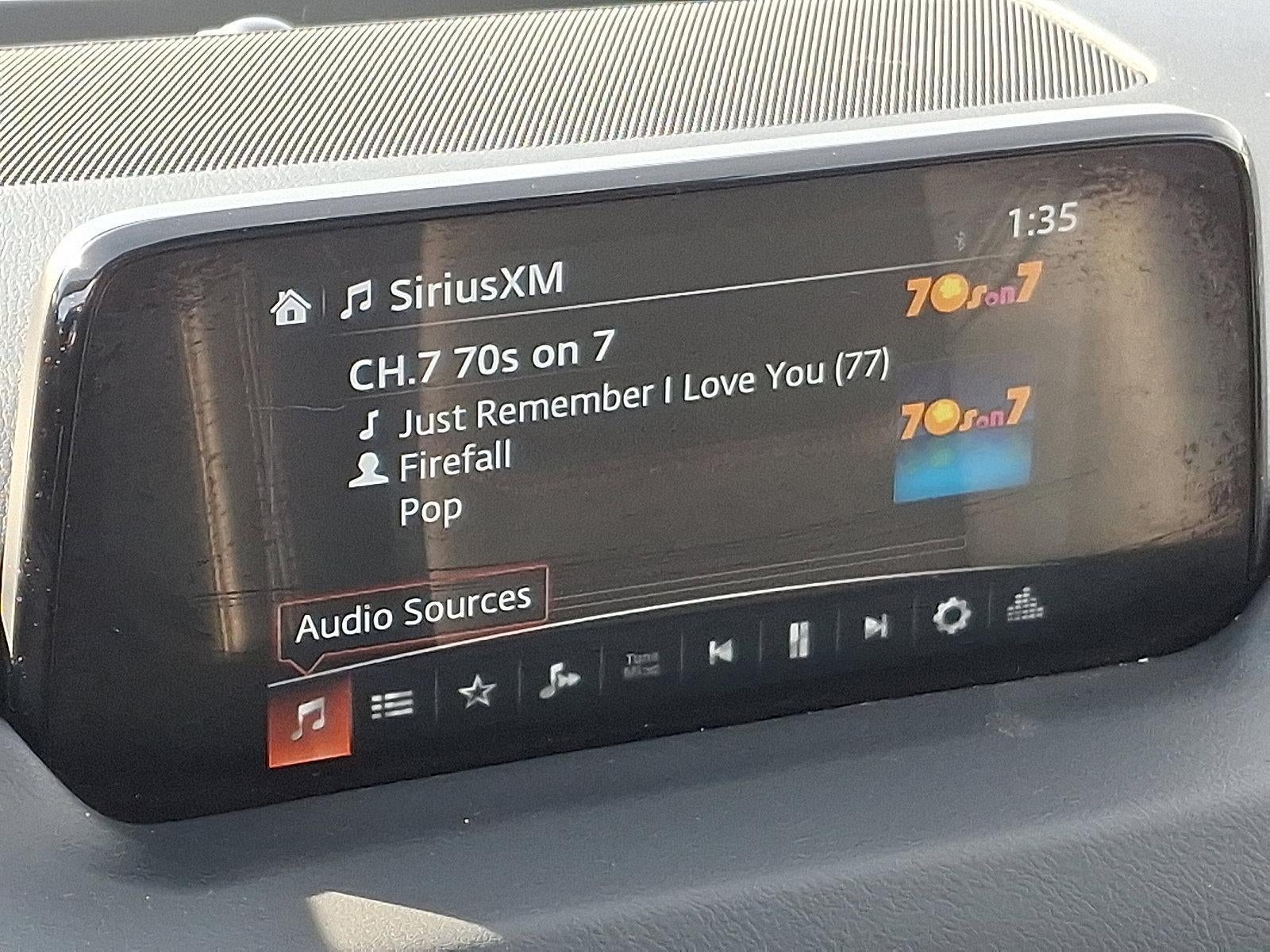 2019 Mazda Mazda CX-5 Grand Touring