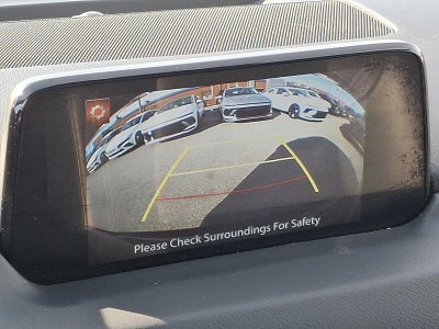 2019 Mazda Mazda CX-5 Grand Touring