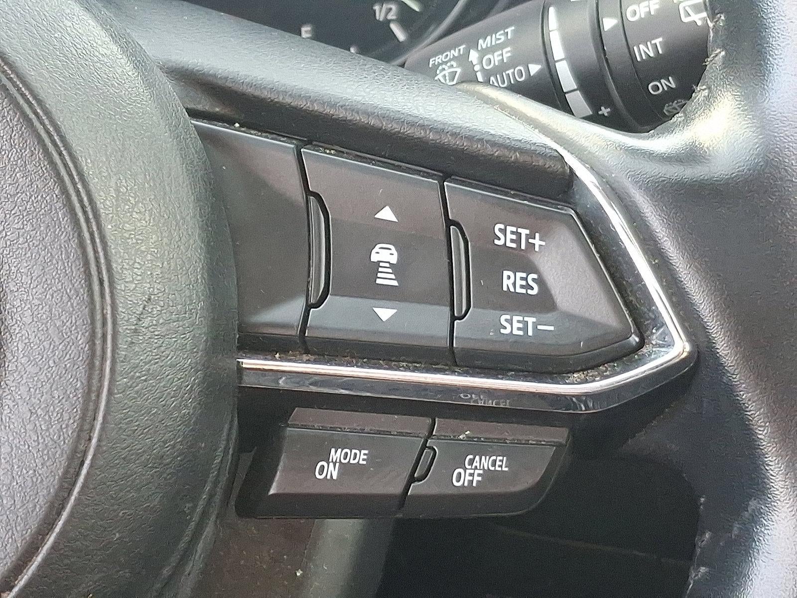 2019 Mazda Mazda CX-5 Grand Touring