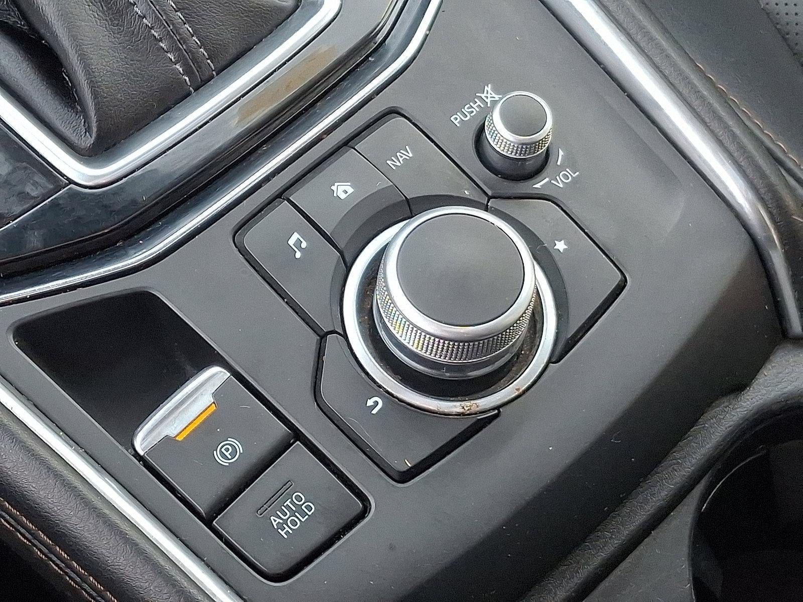 2019 Mazda Mazda CX-5 Grand Touring