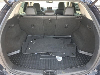 2019 Mazda Mazda CX-5 Grand Touring