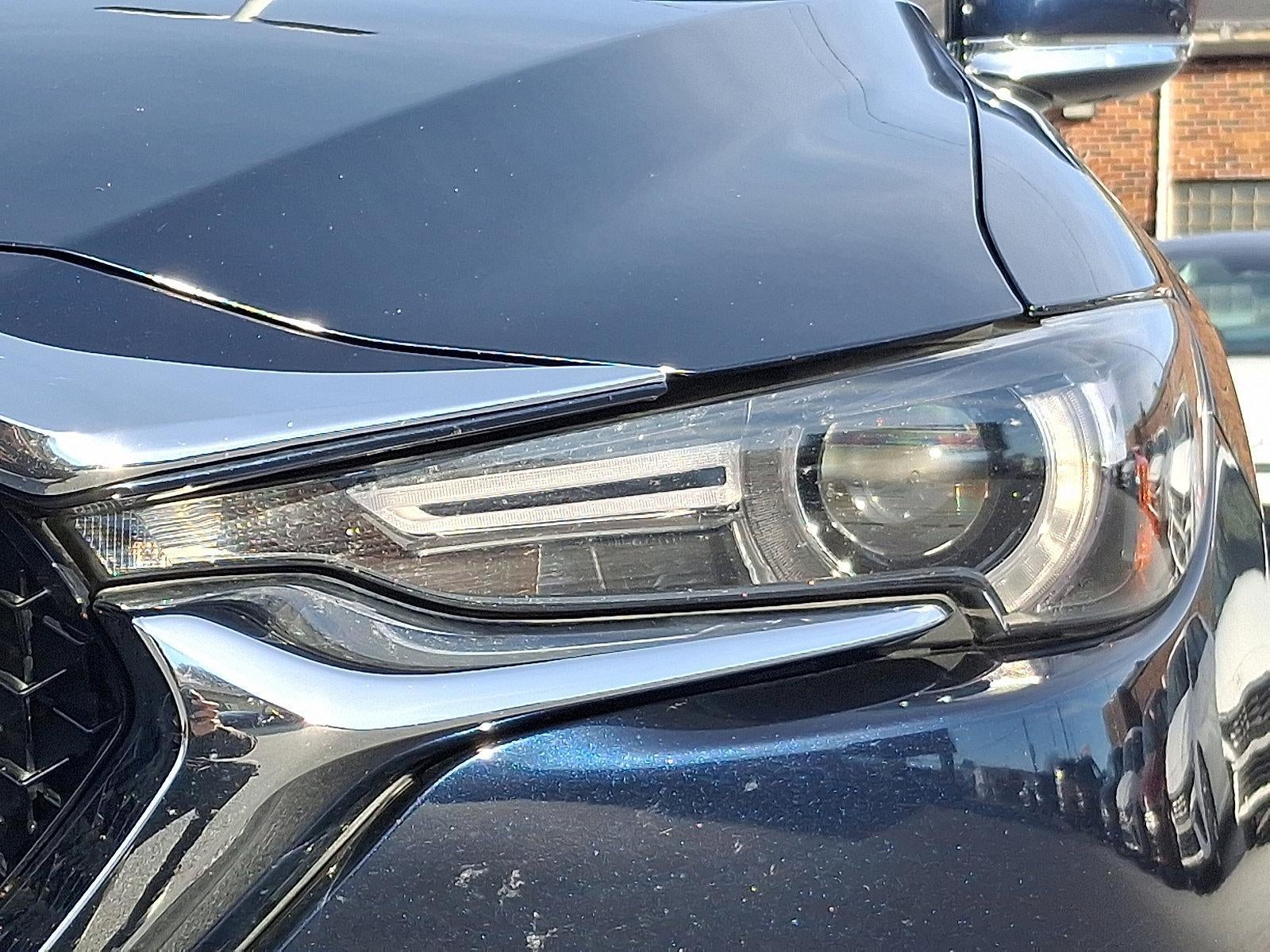 2019 Mazda Mazda CX-5 Grand Touring