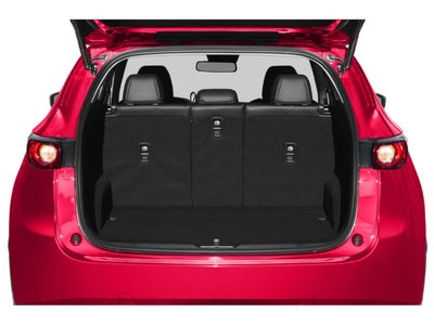 2019 Mazda Mazda CX-5 Grand Touring