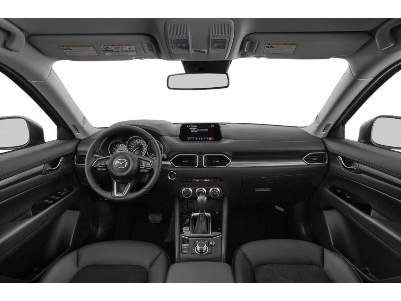 2019 Mazda Mazda CX-5 Grand Touring