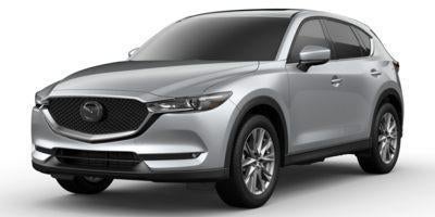 2019 Mazda Mazda CX-5 Grand Touring