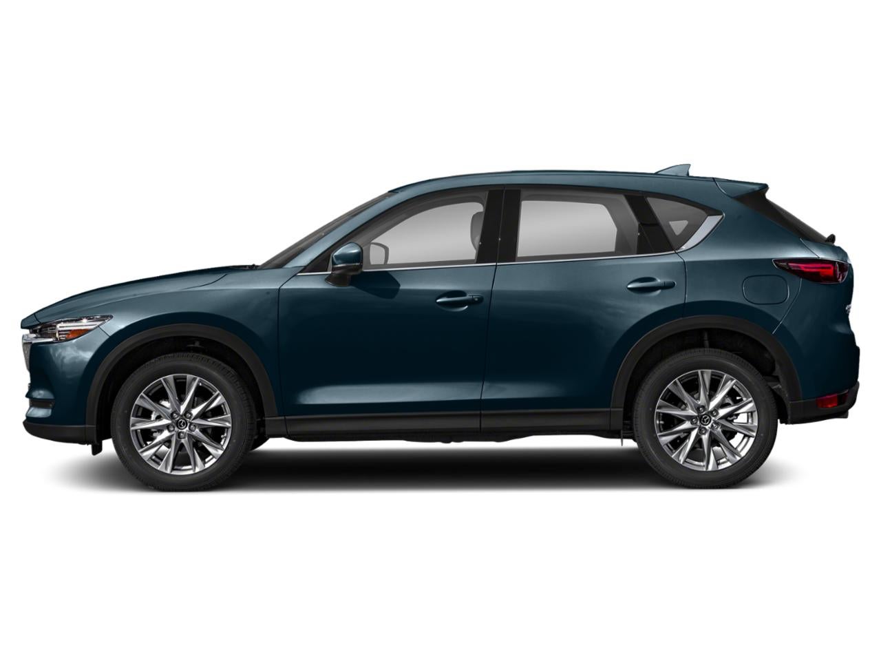 2019 Mazda Mazda CX-5 Grand Touring
