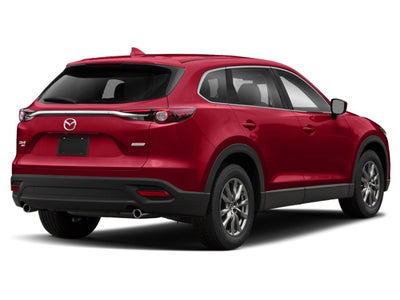 2019 Mazda Mazda CX-9 Touring