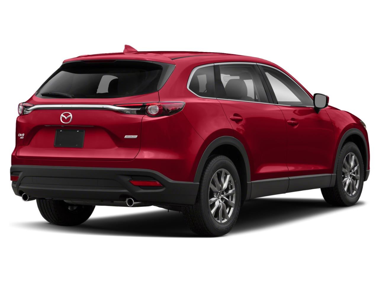 2019 Mazda Mazda CX-9 Touring