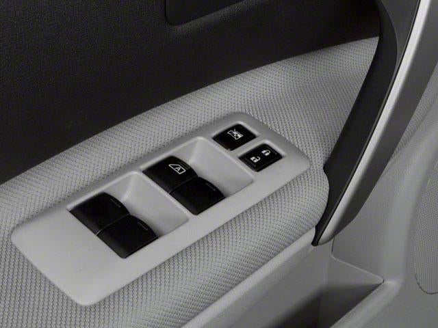 2011 Nissan Rogue SV