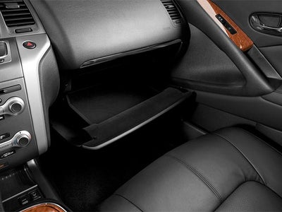 2014 Nissan Murano SL