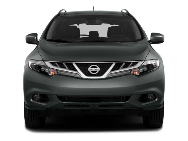 2014 Nissan Murano SL