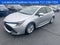 2024 Toyota Corolla Hatchback Base