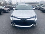 2024 Toyota Corolla Hatchback Base
