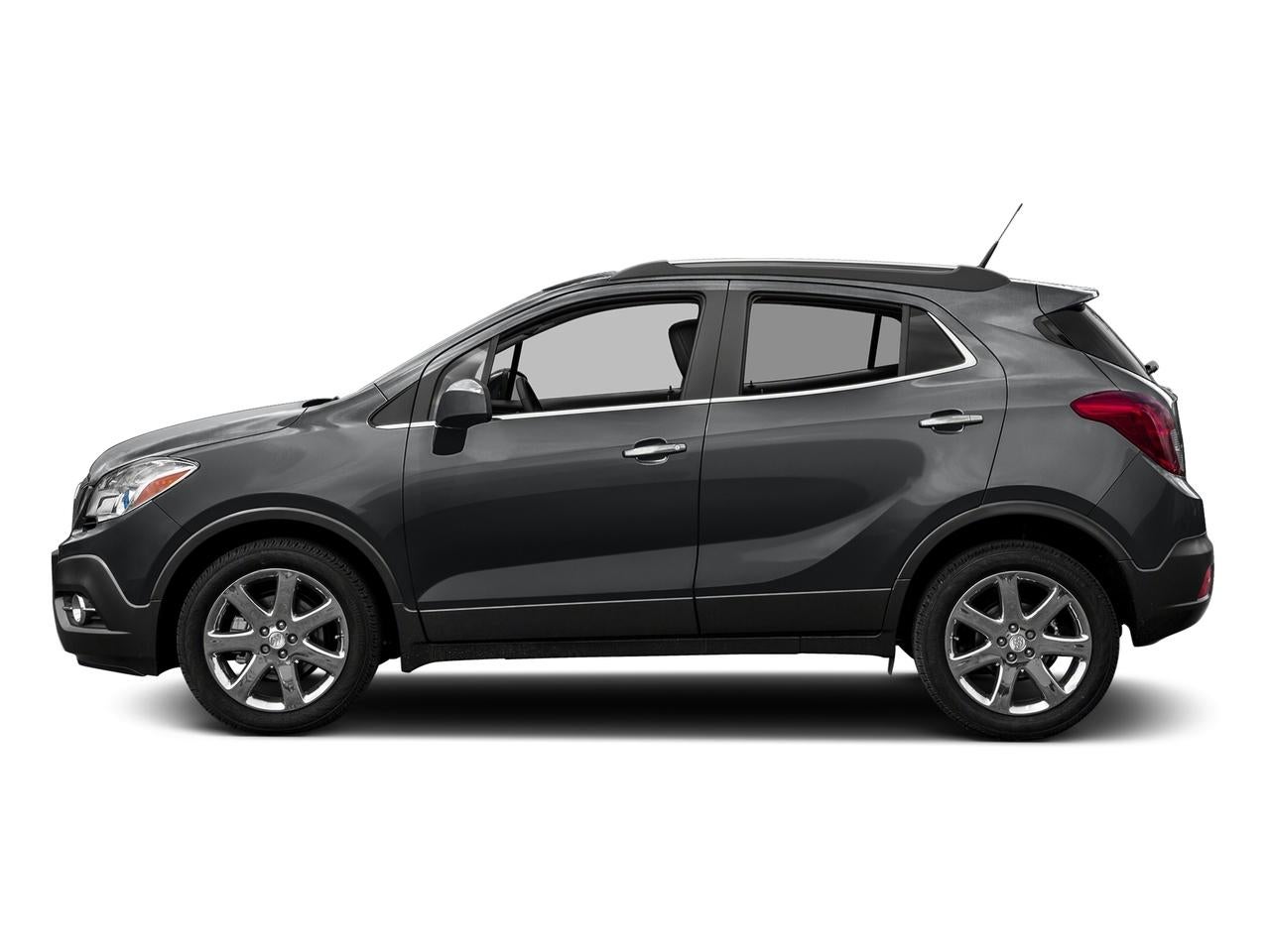 2016 Buick Encore AWD 4dr