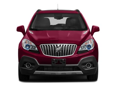 2016 Buick Encore AWD 4dr