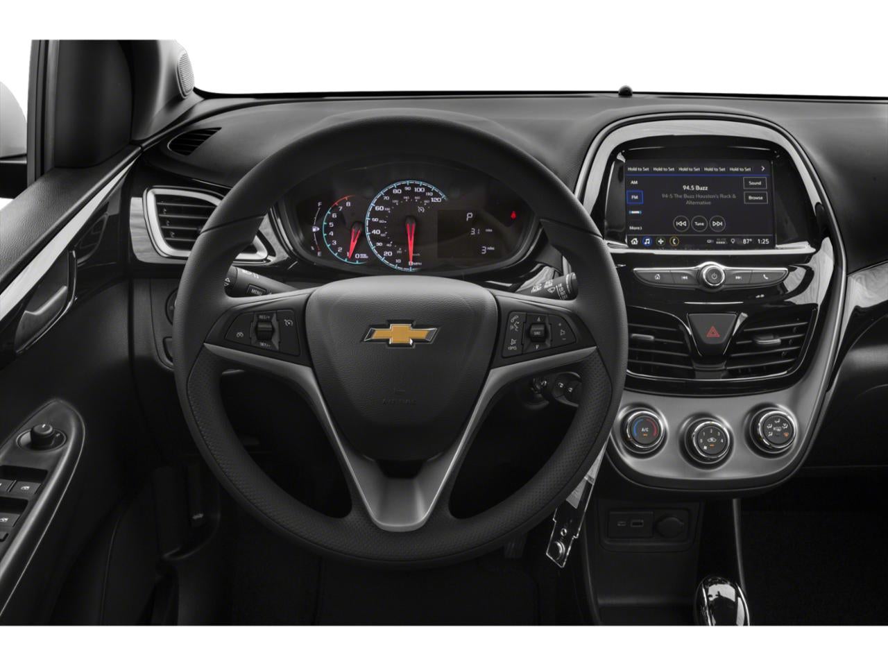 2020 Chevrolet Spark LS
