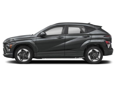 2024 Hyundai KONA Electric SEL