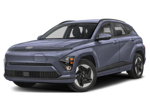 2024 Hyundai KONA Electric SEL