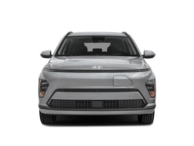 2024 Hyundai KONA Electric SEL