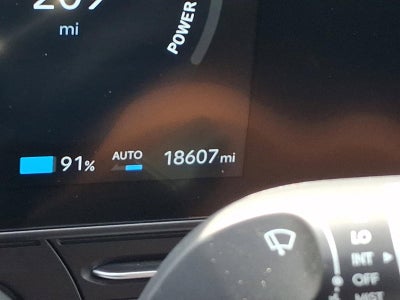 2024 Hyundai KONA Electric SEL