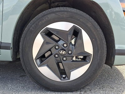 2024 Hyundai KONA Electric SEL