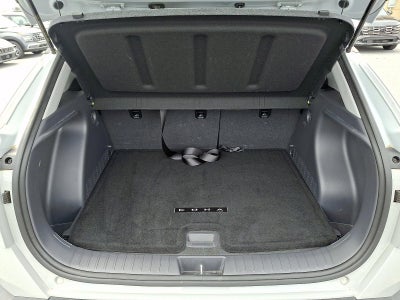 2024 Hyundai KONA Electric SEL