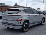 2024 Hyundai KONA Electric SEL