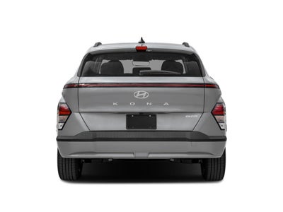 2024 Hyundai KONA Electric SEL